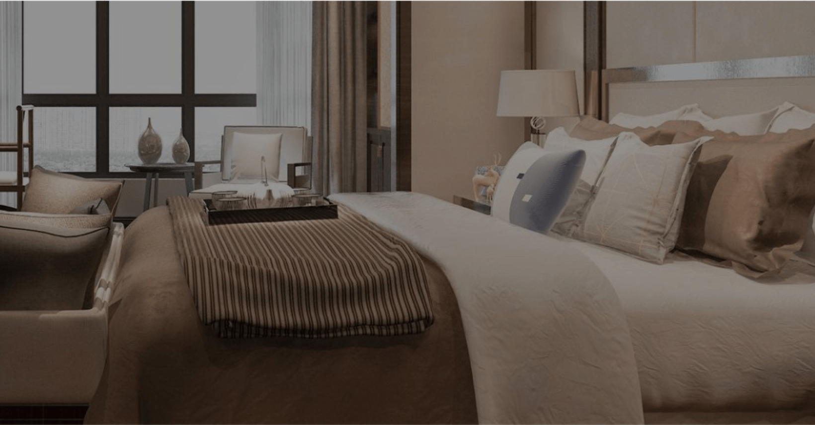 How Turnkey Hotel Furniture Solutions Save Time and Boost ROI