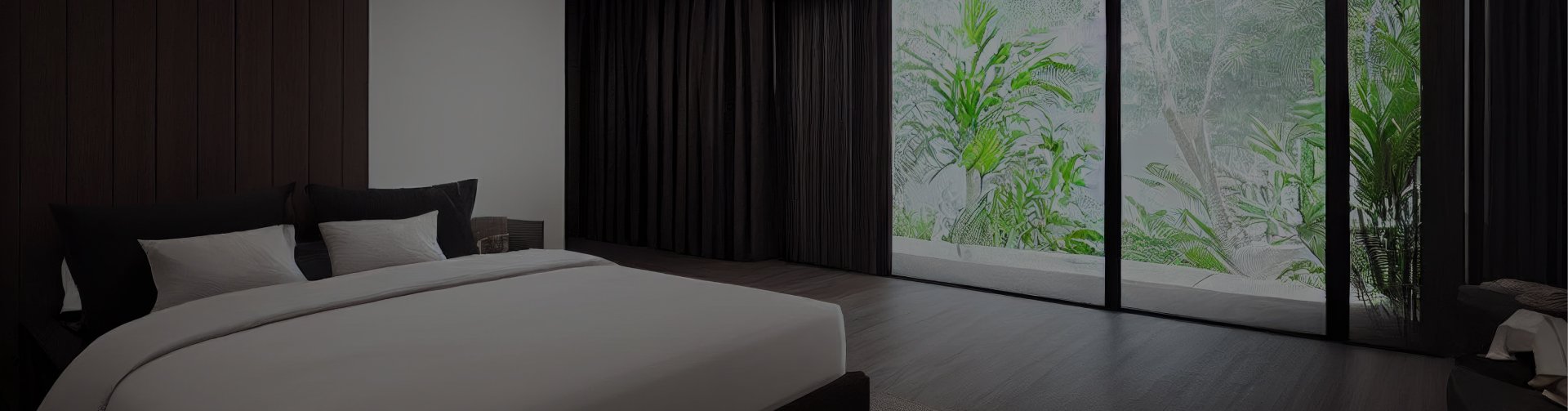 Eco-Friendly Materials: How to Choose Sustainable Hotel FF&E for Your Property