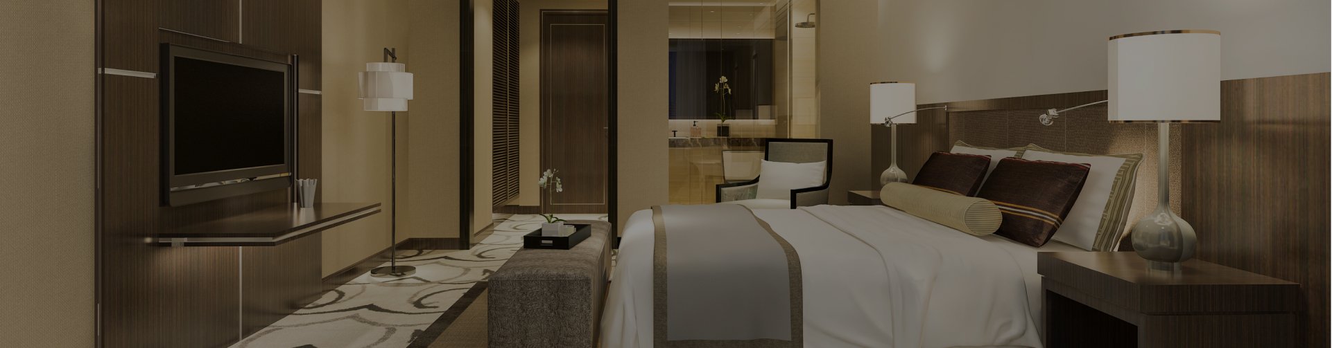 Quality vs. Cost: Investing in Durable Furniture for Hotel Rooms