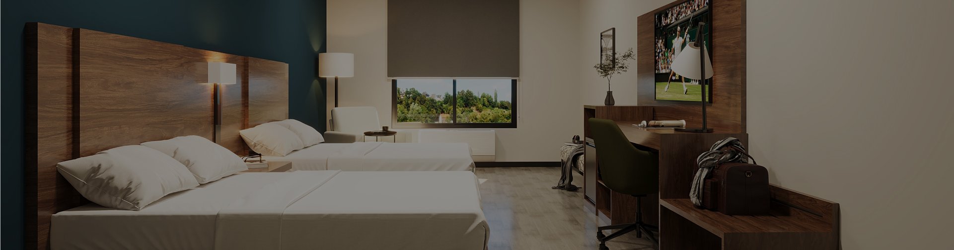 The Power of One: How a One-Stop FF&E Solution Boosts Hotel Success