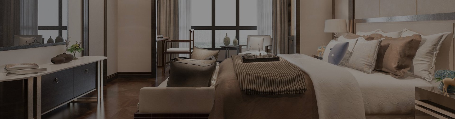 Why Professional Interior Design Services Are a Must for Hotel Projects