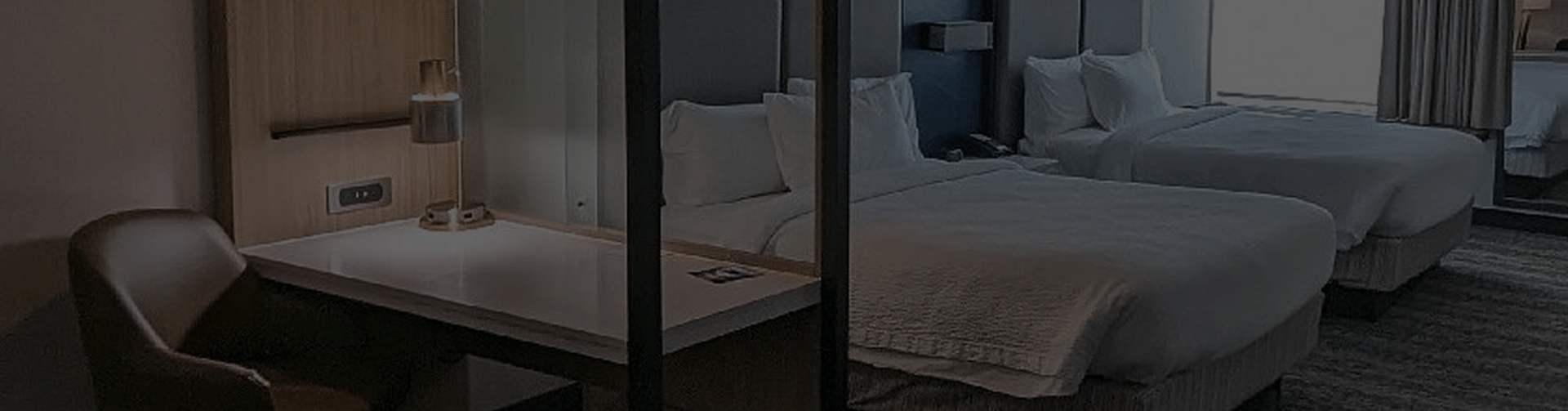 Custom Hotel Casegoods: Benefits, Materials & Design Considerations